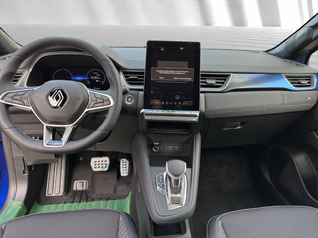 RENAULT Captur 1.6 E-Tech esprit Alpine-image-4