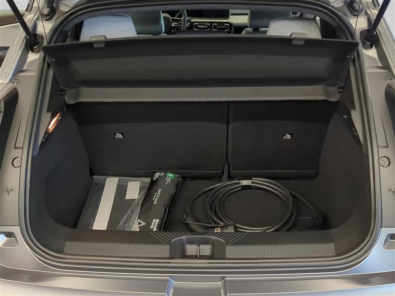 RENAULT R5 E-Tech Comfort Range 52 kWh Roland Garros-image-7