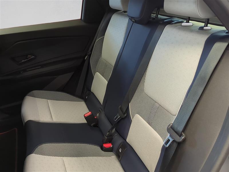 RENAULT R5 E-Tech Comfort Range 52 kWh Roland Garros-image-5
