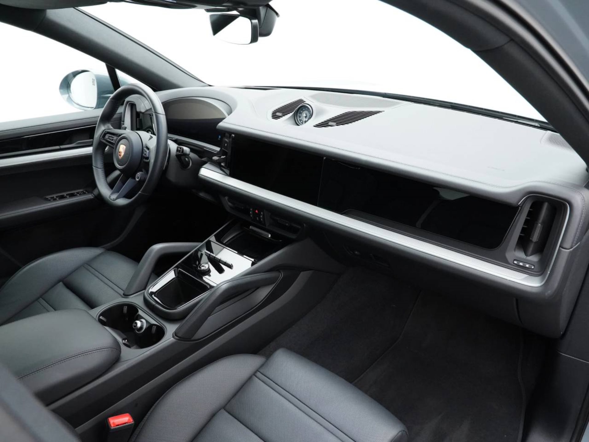 PORSCHE Cayenne E-Hybrid Coupé-image-24