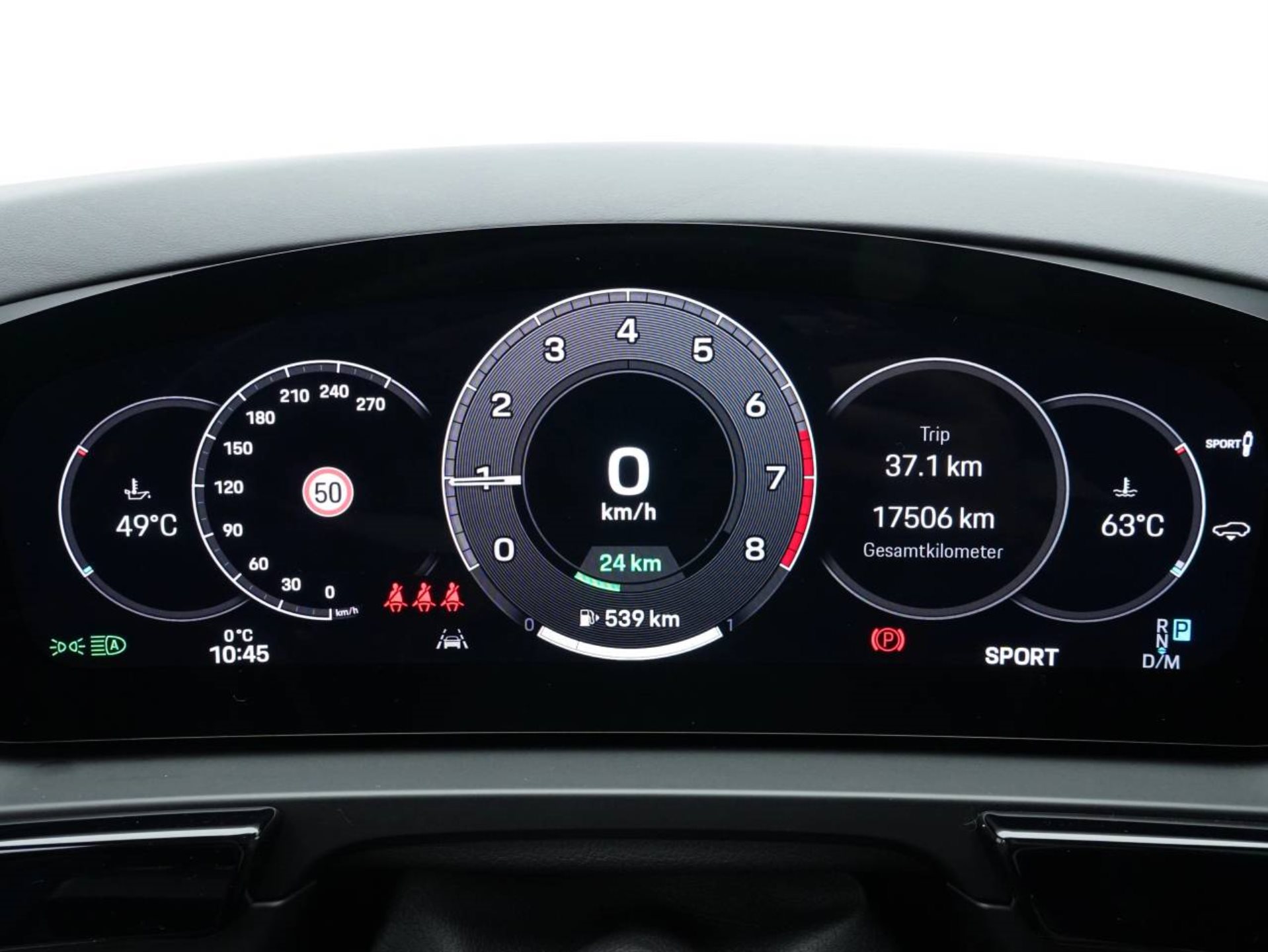 PORSCHE Cayenne E-Hybrid Coupé-image-16