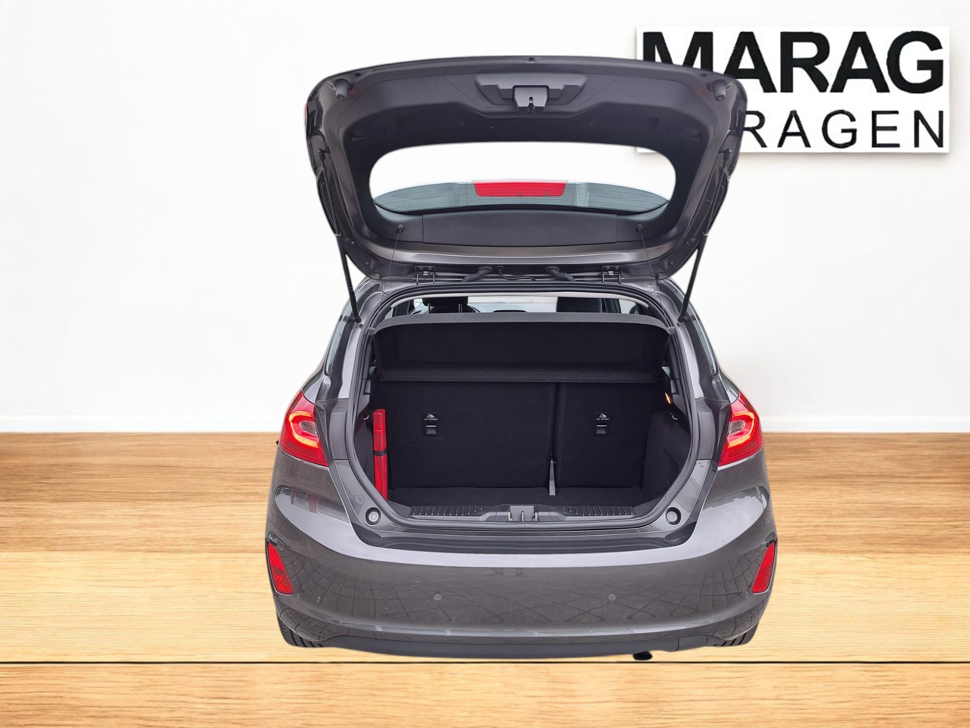 FORD Fiesta 1.0 SCTi Titanium-image-7