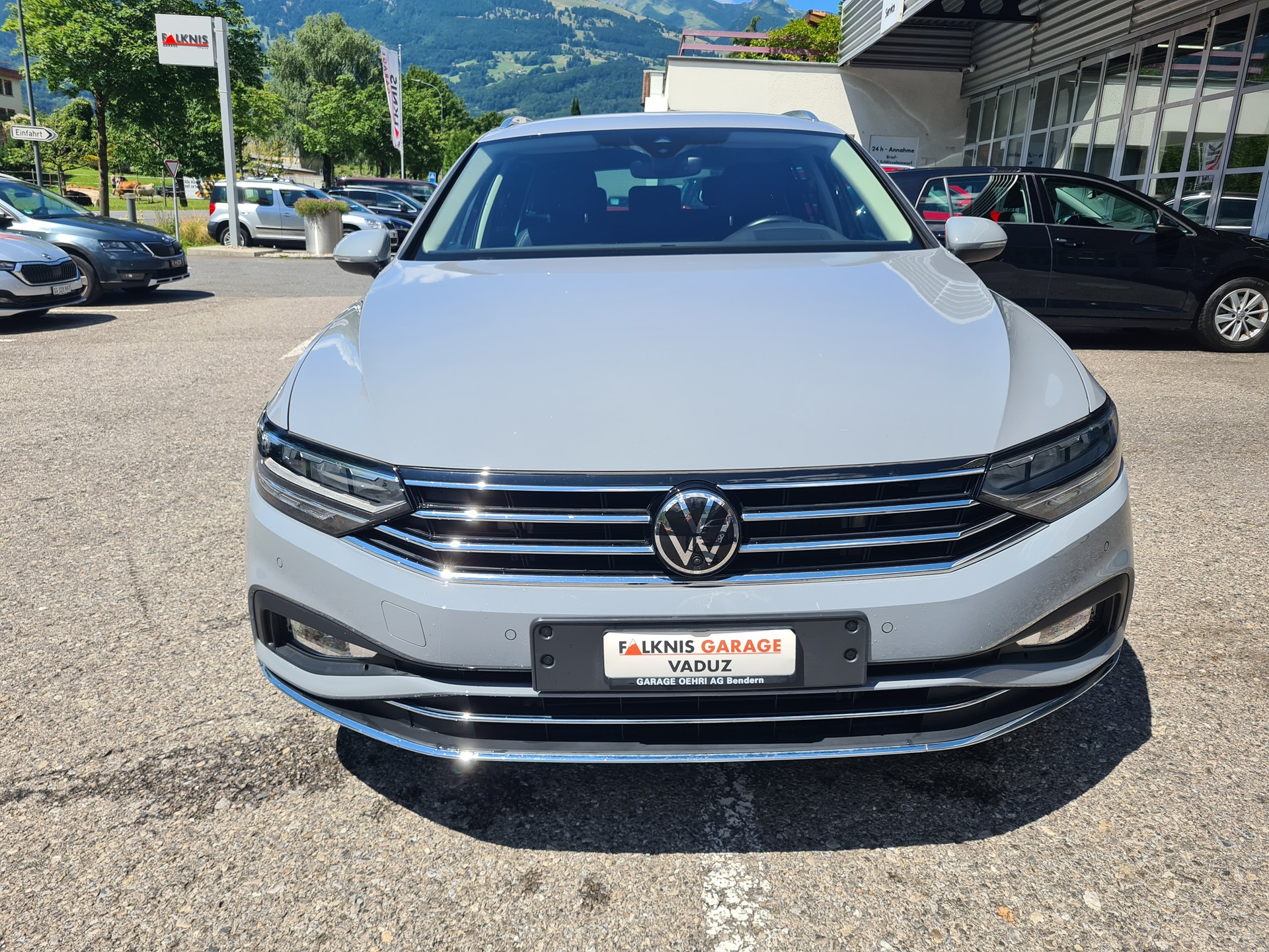 VW Passat 2.0 TDI BMt 75 Edition 4Motion DSG-image-7
