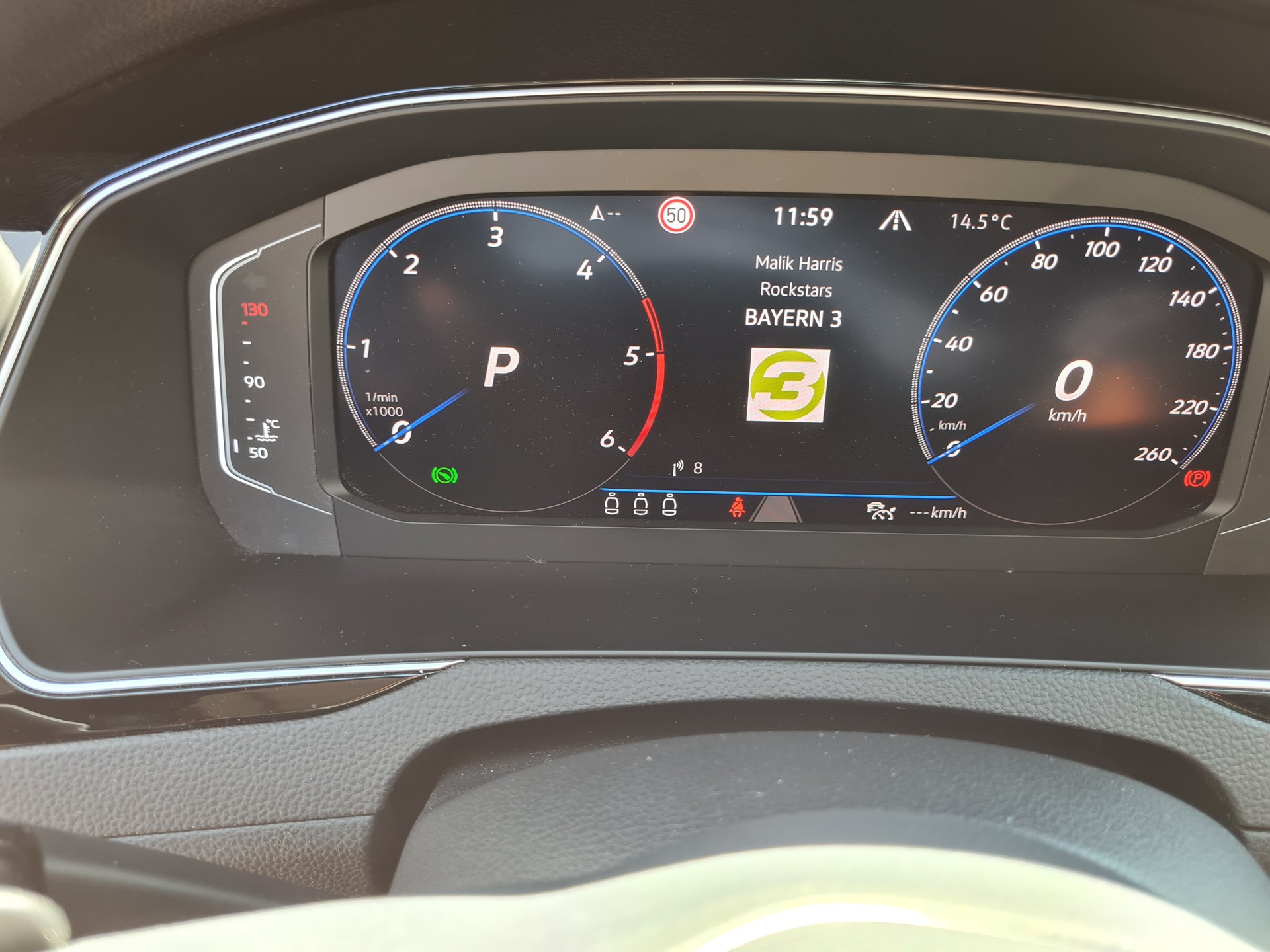 VW Passat 2.0 TDI BMt 75 Edition 4Motion DSG-image-12