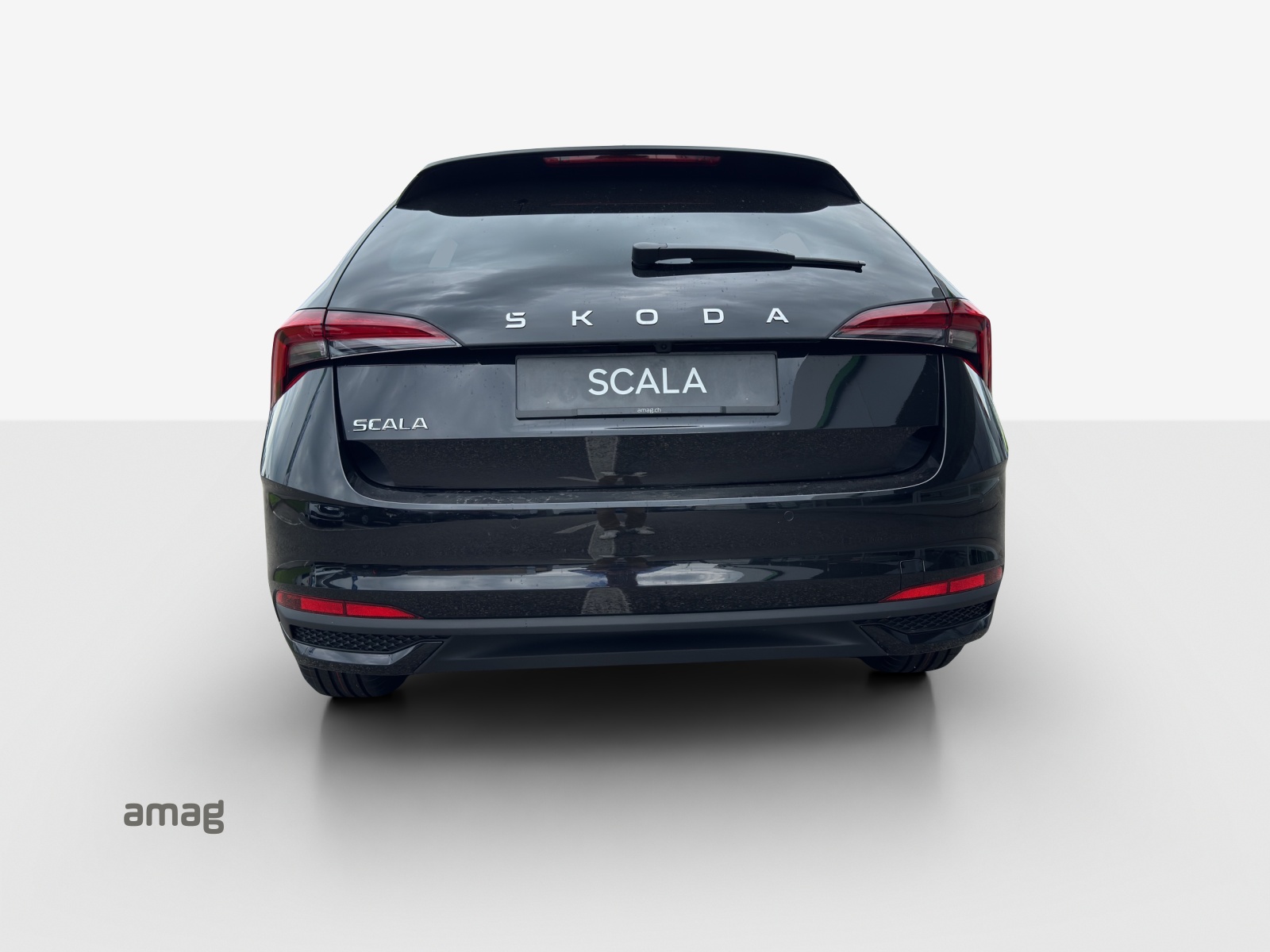 SKODA Scala 1.0 TSI Dynamic DSG-image-3
