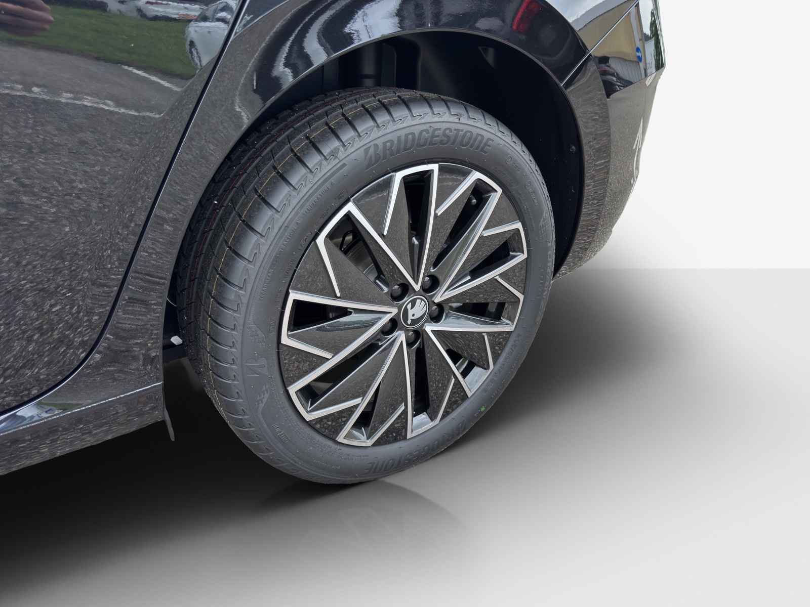 SKODA Scala 1.0 TSI Dynamic DSG-image-15