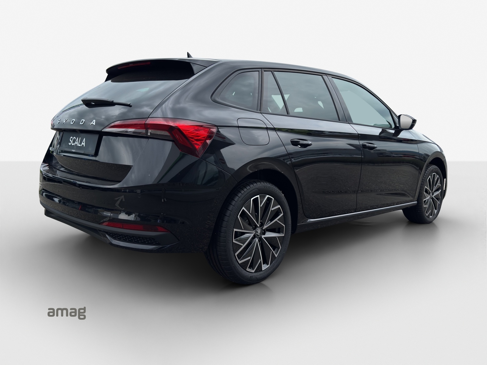 SKODA Scala 1.0 TSI Dynamic DSG-image-4