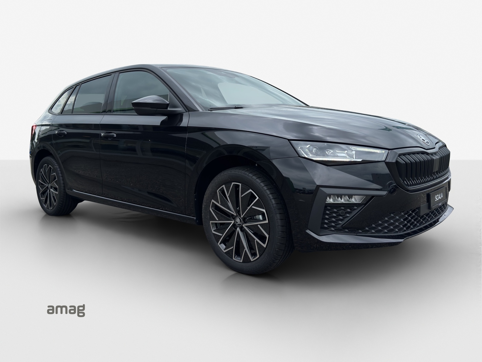 SKODA Scala 1.0 TSI Dynamic DSG-image-5