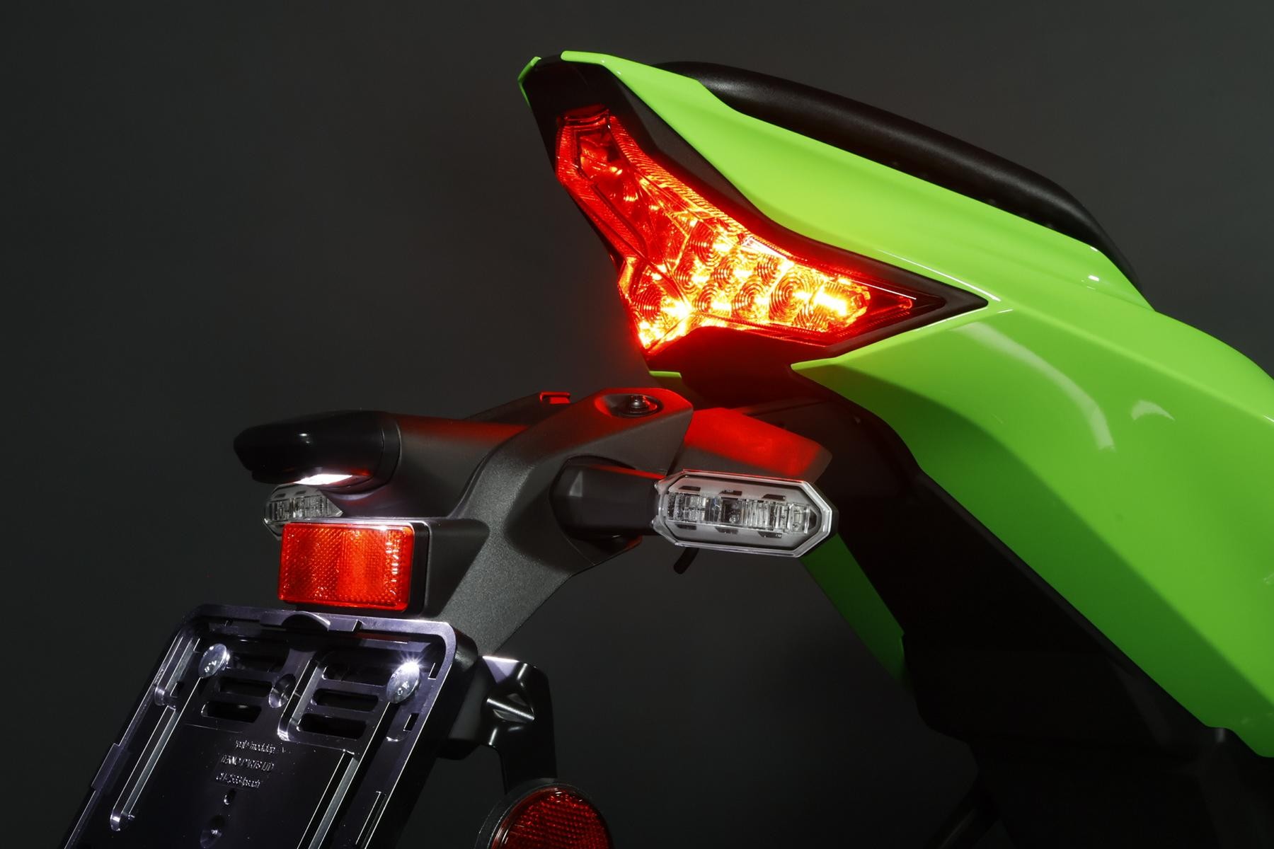 KAWASAKI Ninja ZX-4RR (57/35 KW)-image-7