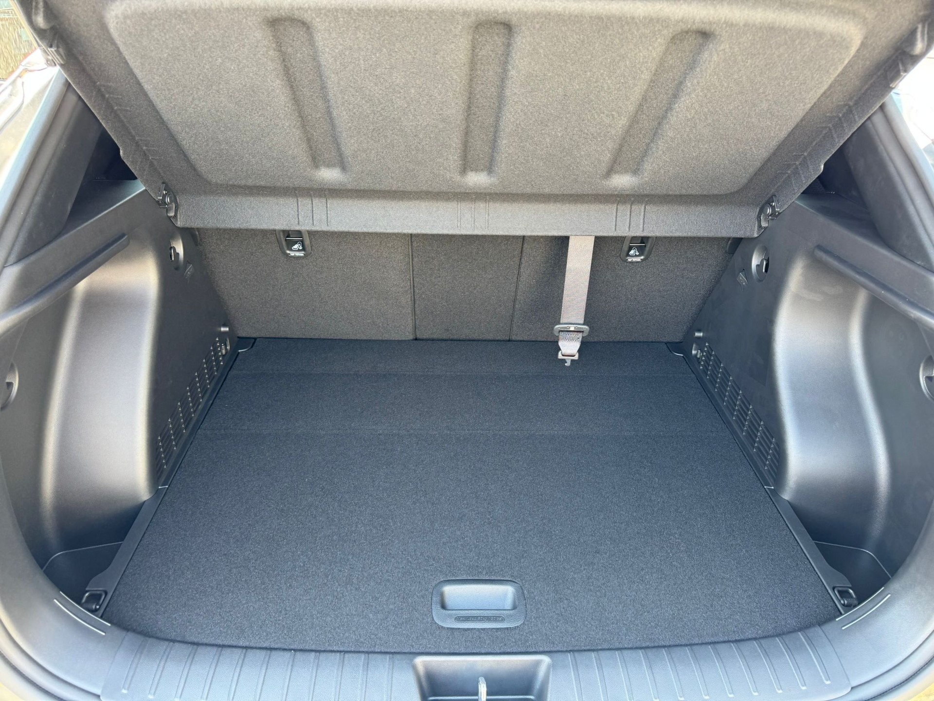 HYUNDAI Kona 1.6 T-GDi N Line 4WD-image-12