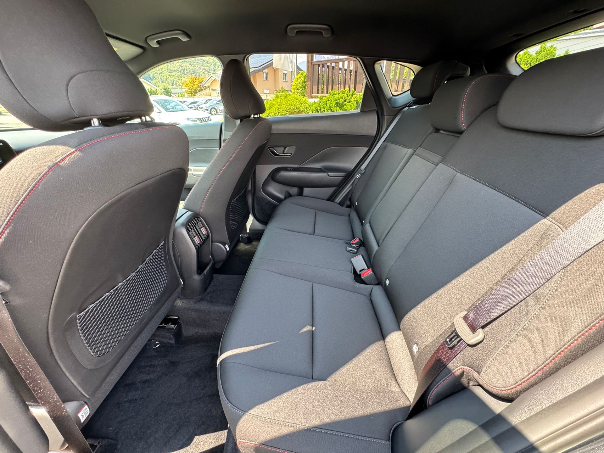 HYUNDAI Kona 1.6 T-GDi N Line 4WD-image-11
