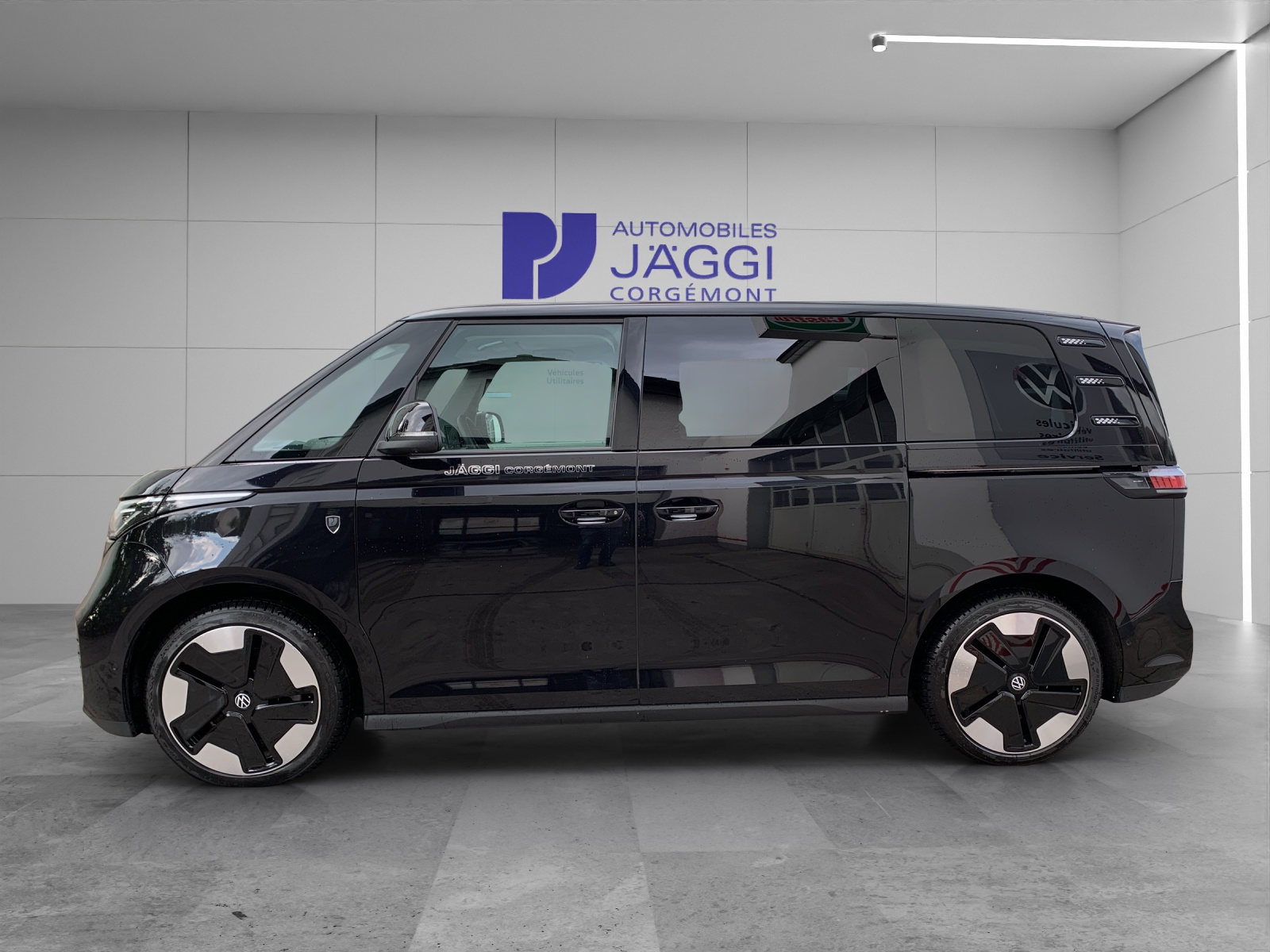 VW ID.Buzz NWB Pro — slika 1