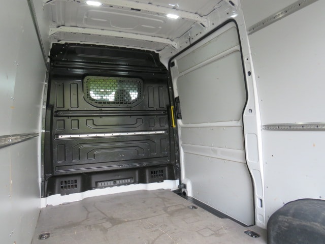 VW Crafter 35 2.0 TDI L3 AUTOMAT - Mittellang - 140PS-image-5