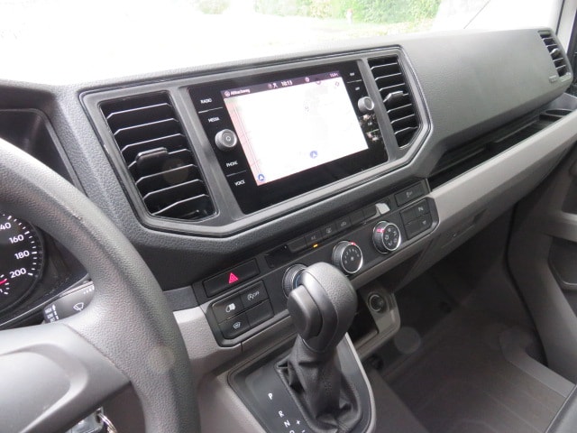 VW Crafter 35 2.0 TDI L3 AUTOMAT - Mittellang - 140PS-image-7
