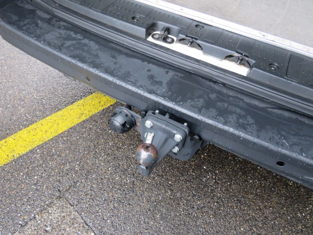 VW Crafter 35 2.0 TDI L3 AUTOMAT - Mittellang - 140PS-image-4