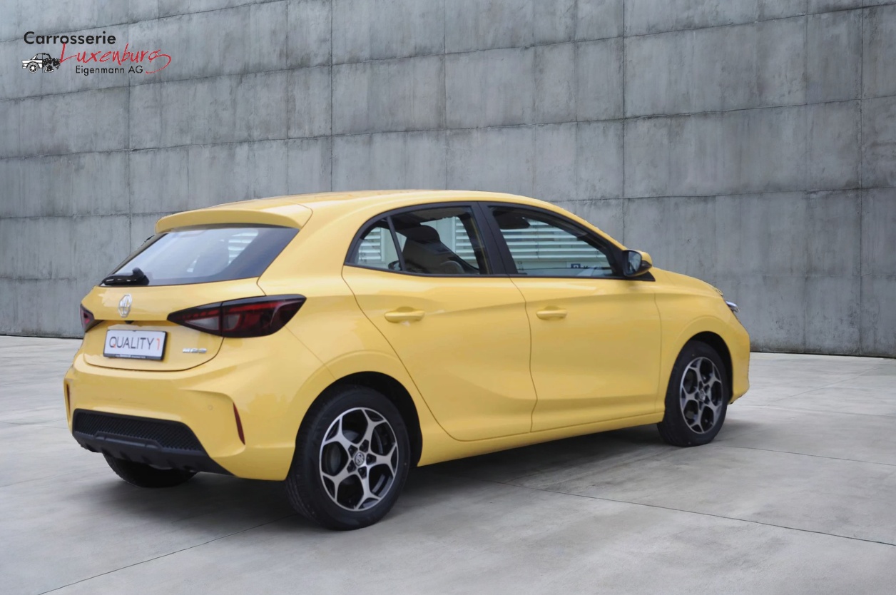 MG 3 1.5 Comfort-image-5
