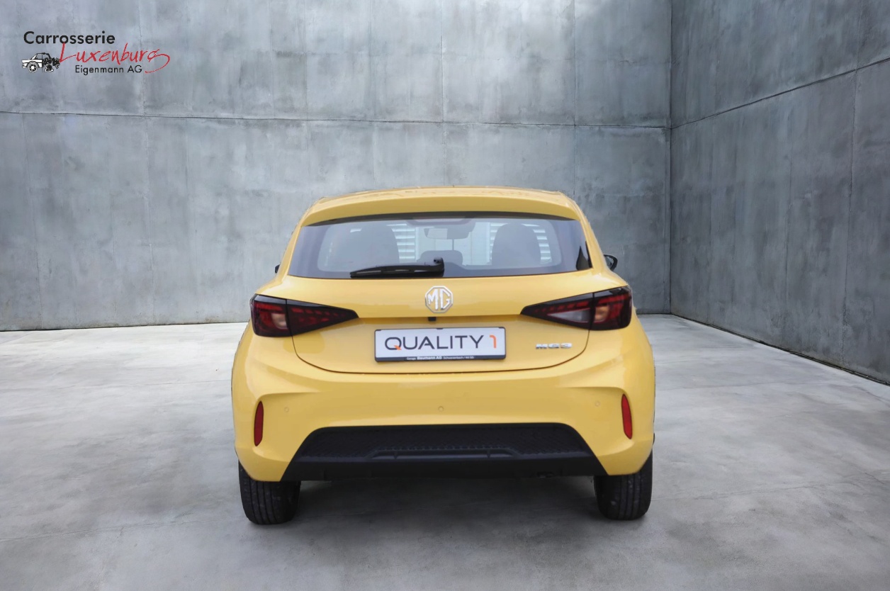 MG 3 1.5 Comfort-image-6