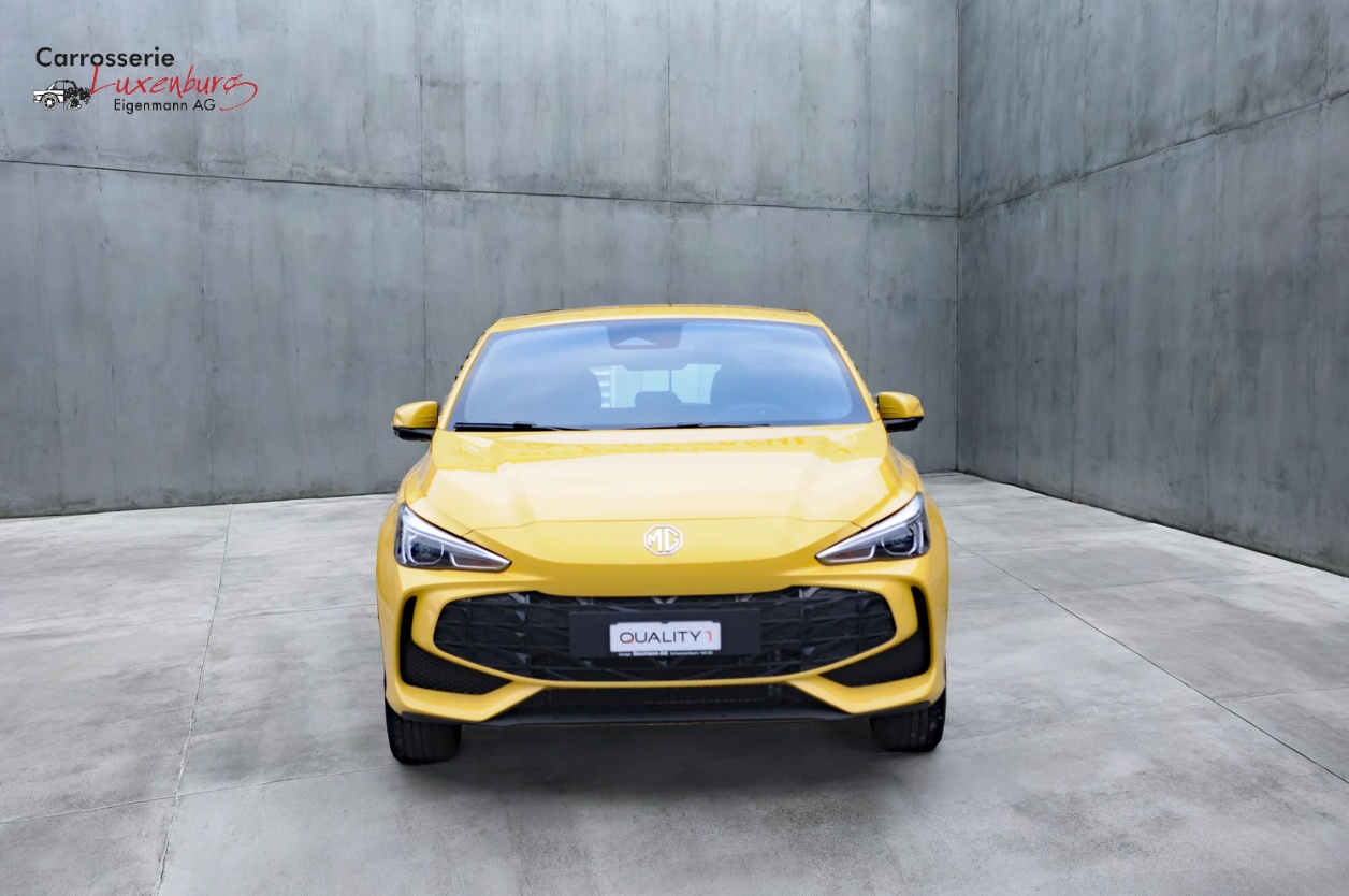 MG 3 1.5 Comfort-showroom-element-2