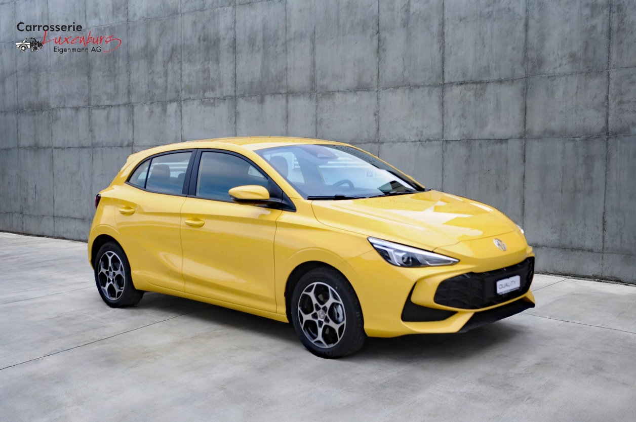 MG 3 1.5 Comfort-showroom-element-1