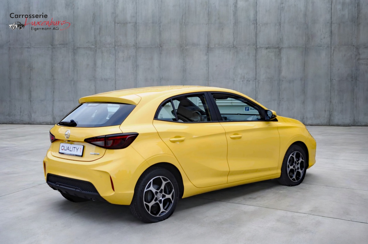 MG 3 1.5 Comfort-image-4
