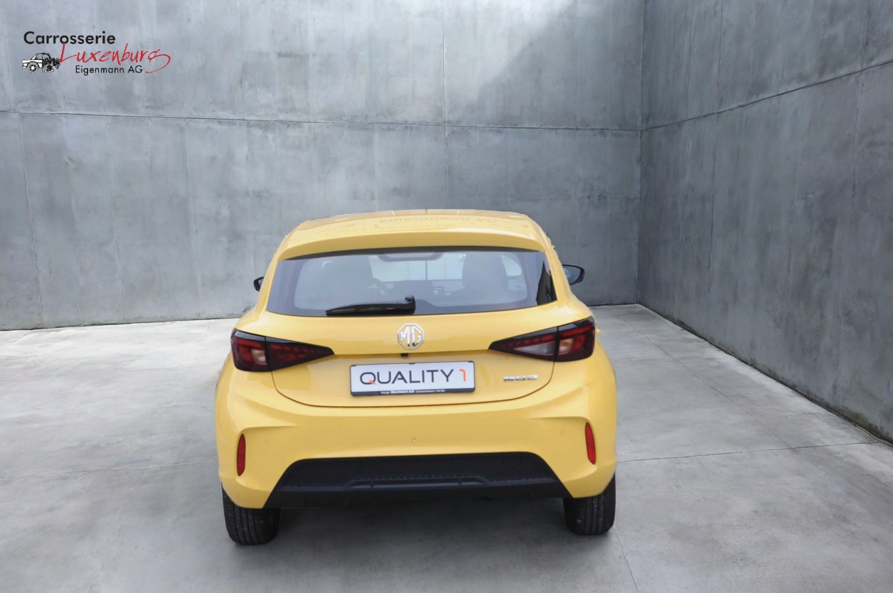 MG 3 1.5 Comfort-image-7