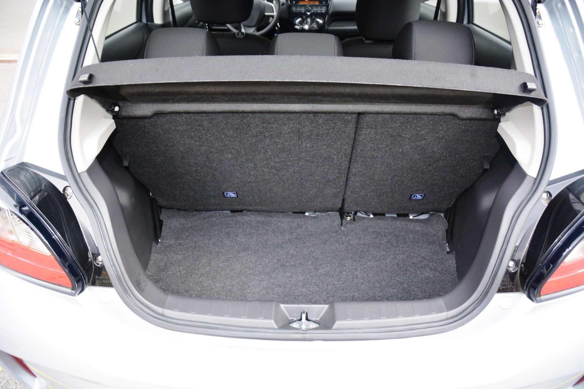 MITSUBISHI Space Star 1.2 CVT Pure-image-14