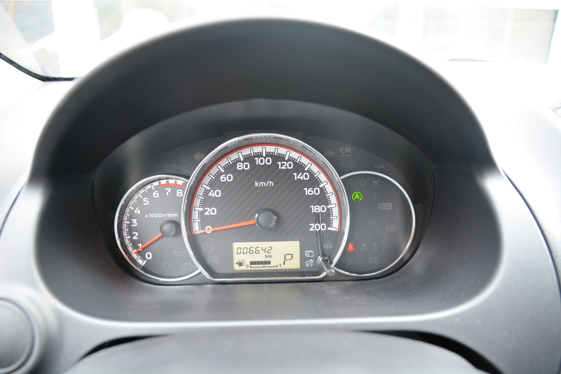 MITSUBISHI Space Star 1.2 CVT Pure-image-8
