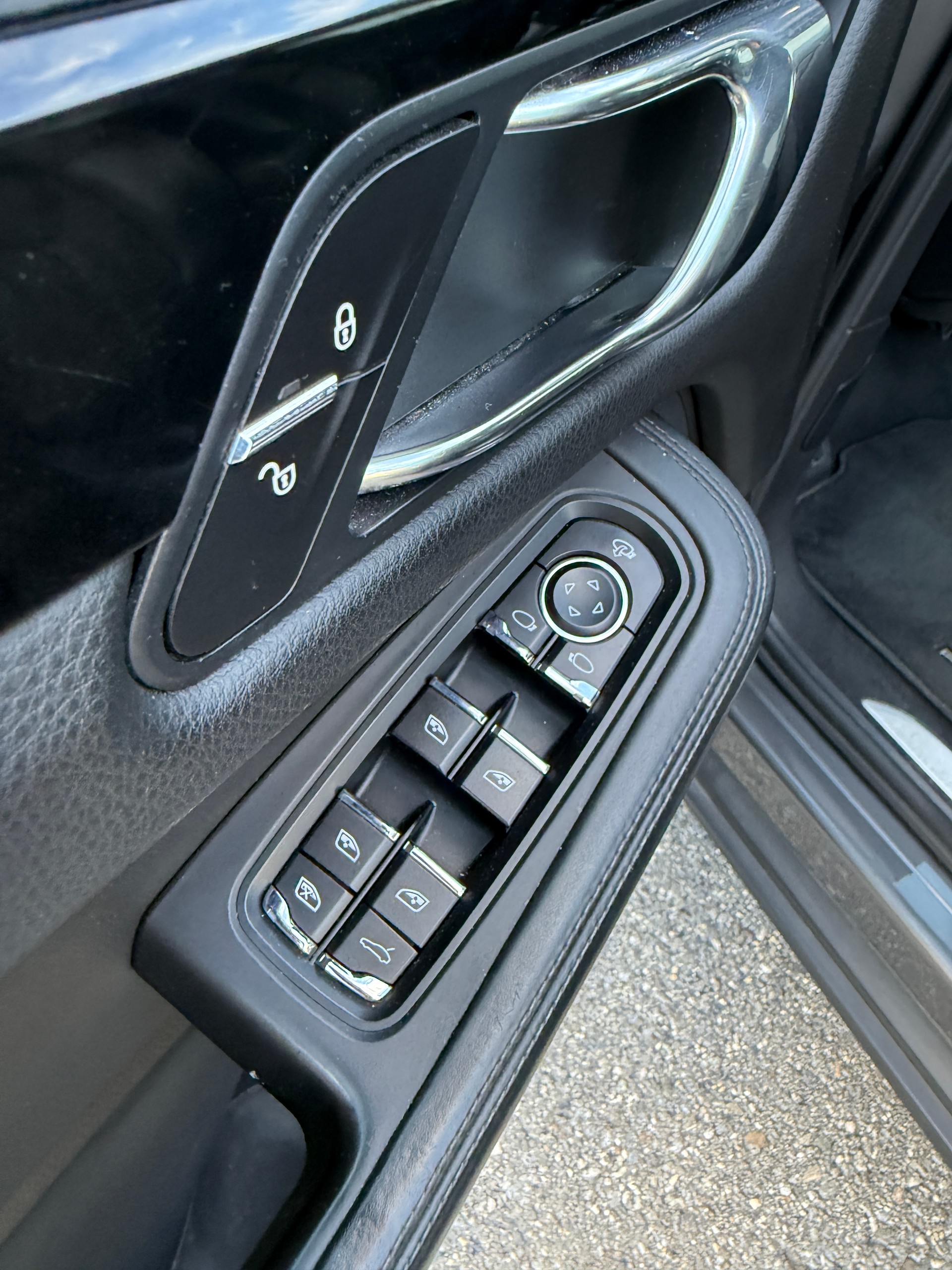 PORSCHE Macan S Diesel PDK-image-25