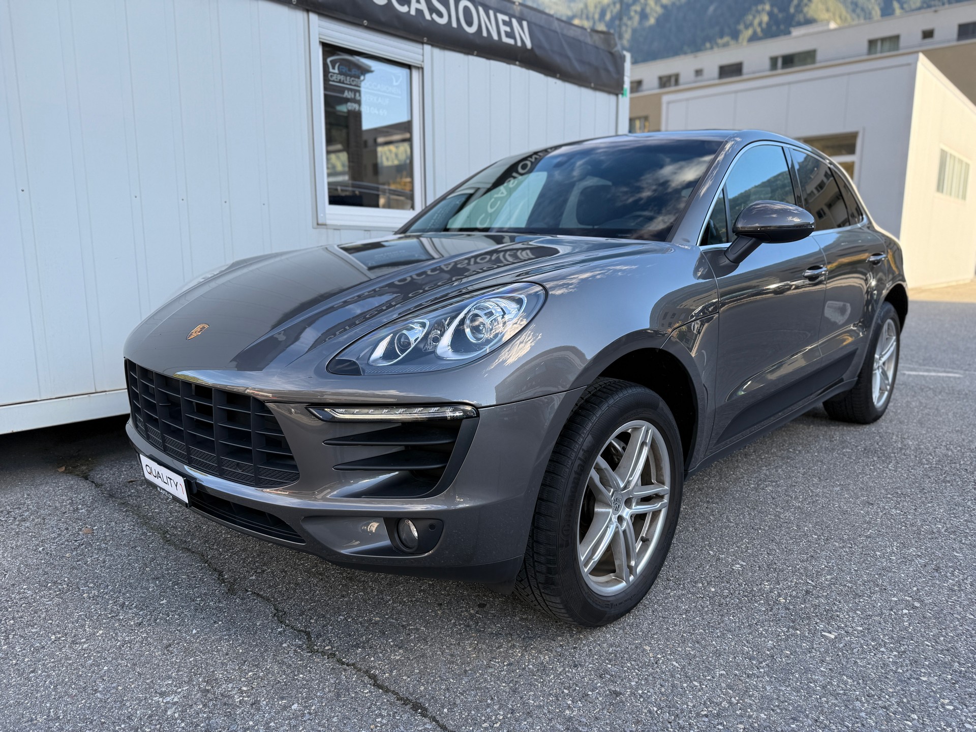 PORSCHE Macan S Diesel PDK-image-8