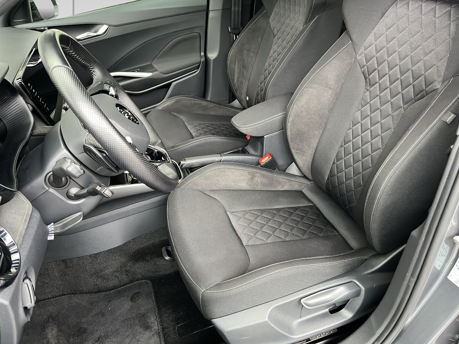 SKODA Fabia 1.0 TSI Style DSG-image-8