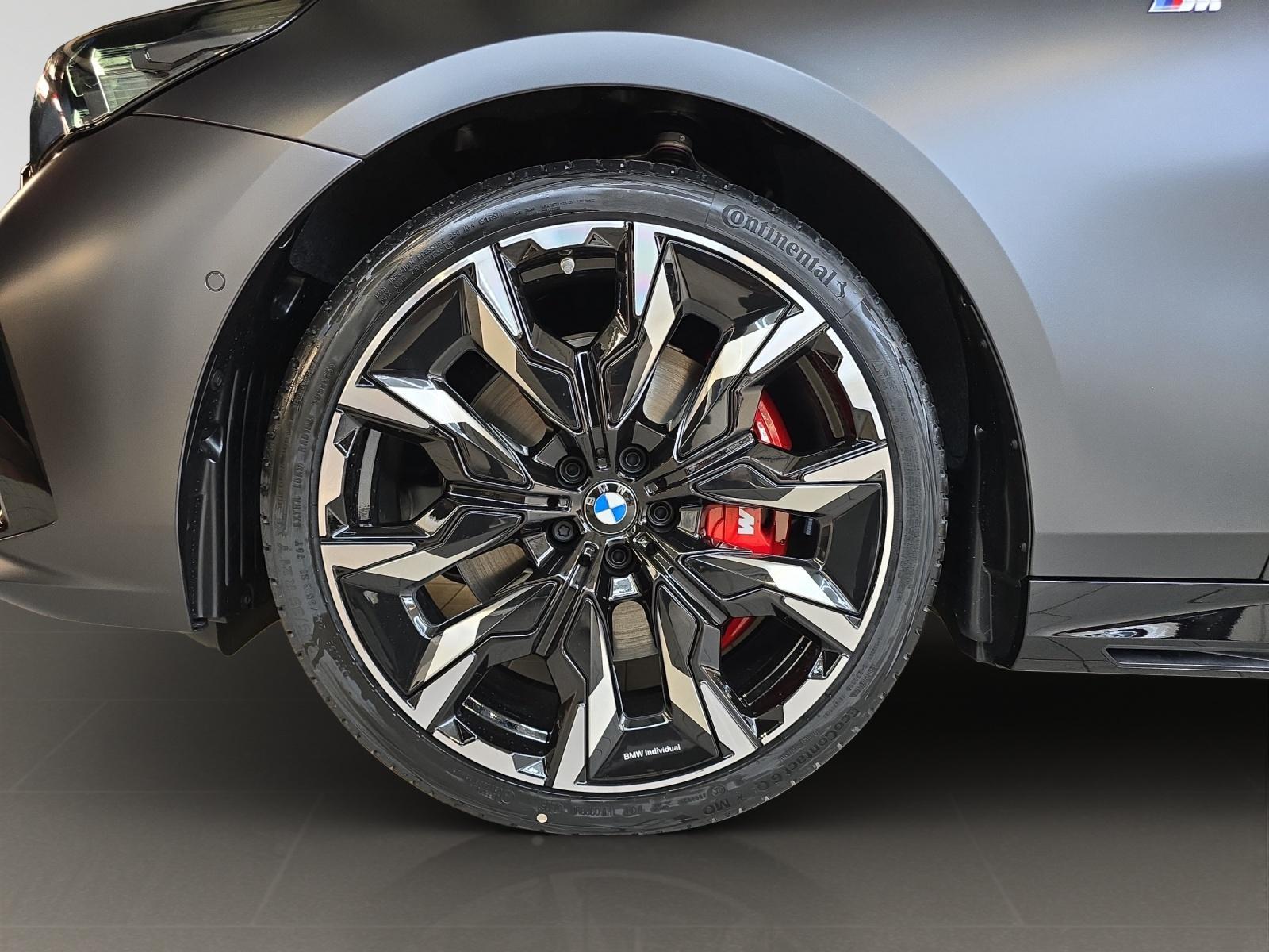 BMW 540d xDrive 48V Touring M Sport Pro Steptronic-image-7
