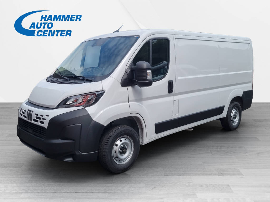 FIAT Ducato 290 30 Kaw. 3450 H1 2.2 Easy Pro