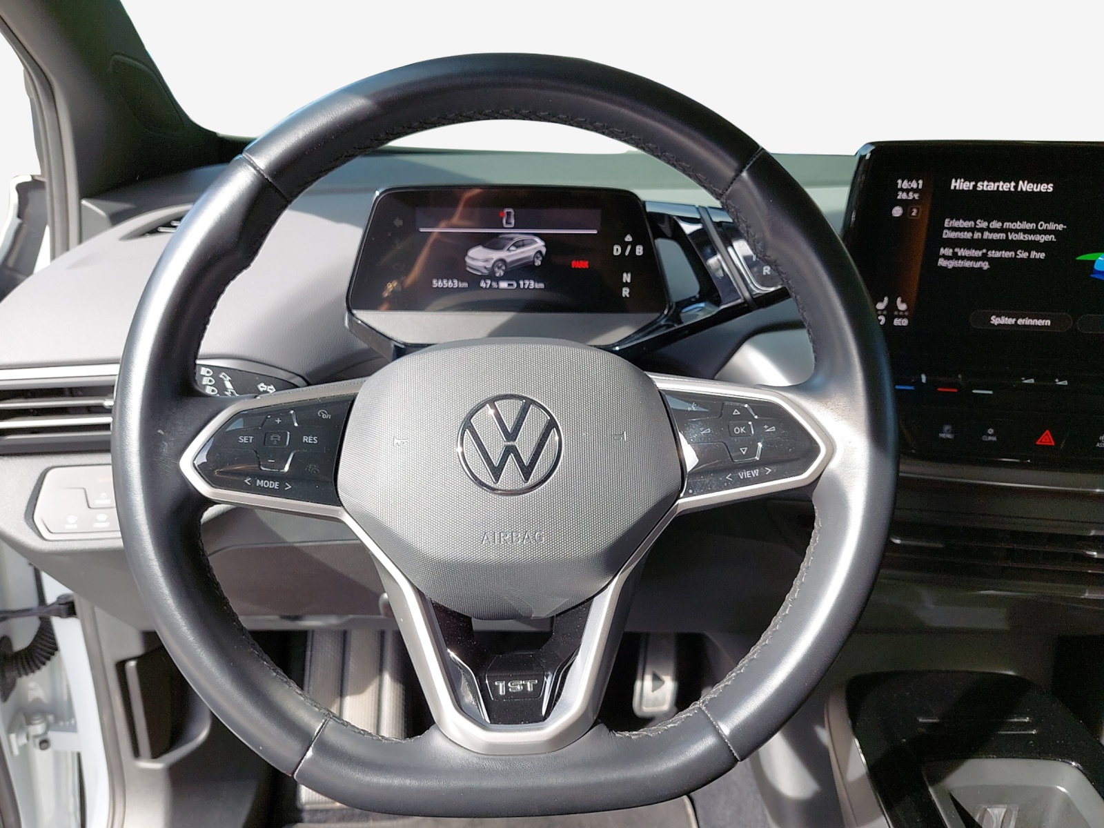 VW ID.4 Pro Performance 77 kWh 1ST-image-10