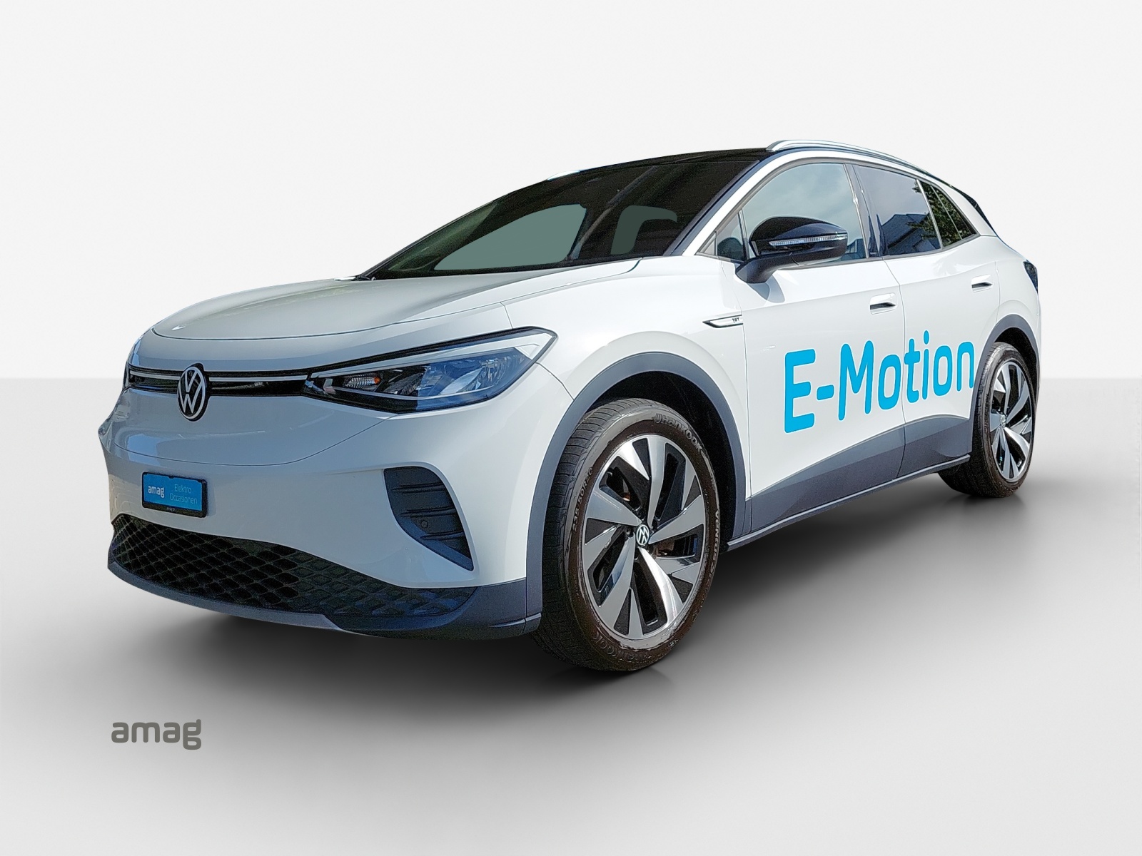 VW ID.4 Pro Performance 77 kWh 1ST-image-0