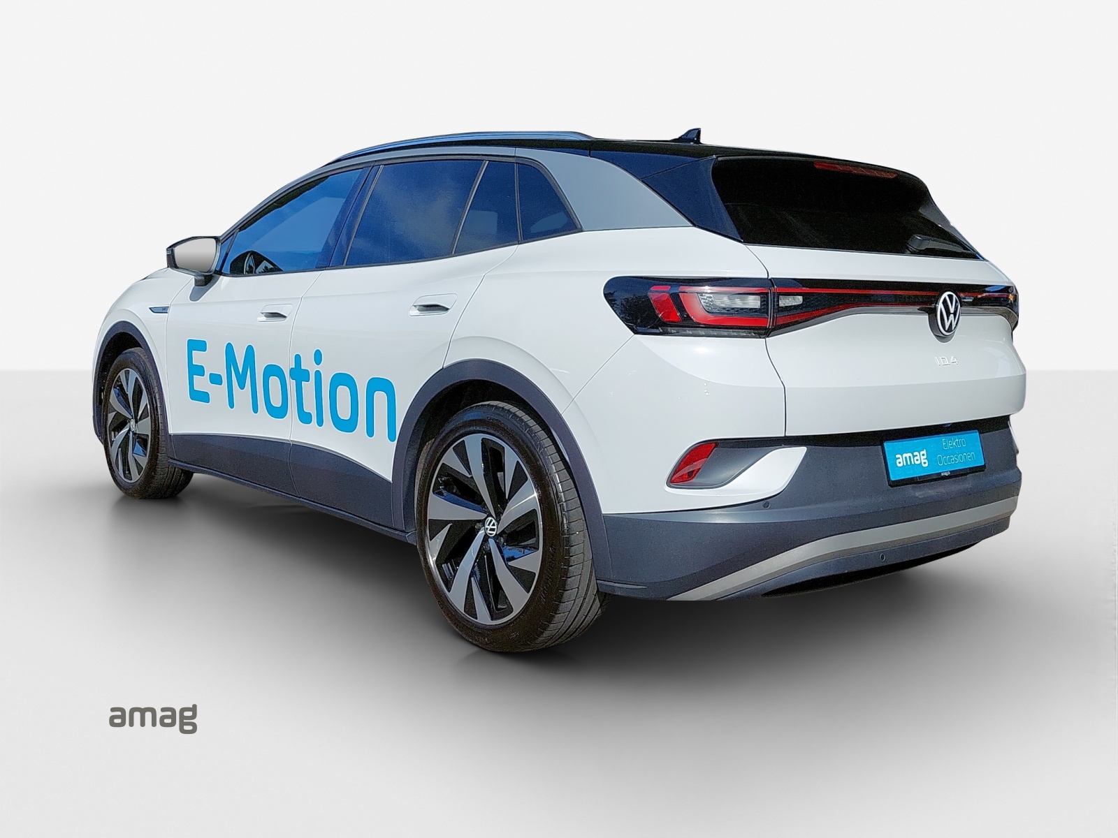 VW ID.4 Pro Performance 77 kWh 1ST-image-2