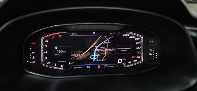 SEAT Leon 2.0 TSI SWISS FR DSG *CH-Fahrzeug*-image-20
