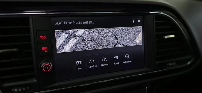 SEAT Leon 2.0 TSI SWISS FR DSG *CH-Fahrzeug*-image-24