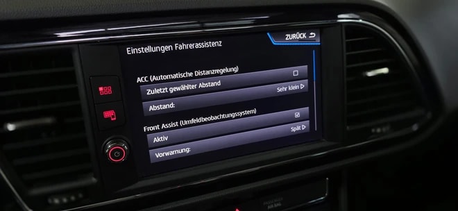 SEAT Leon 2.0 TSI SWISS FR DSG *CH-Fahrzeug*-image-21