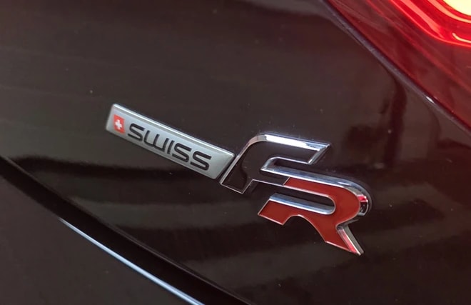 SEAT Leon 2.0 TSI SWISS FR DSG *CH-Fahrzeug*-image-29