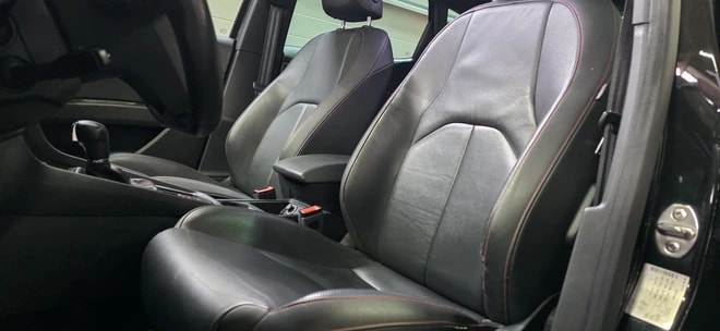 SEAT Leon 2.0 TSI SWISS FR DSG *CH-Fahrzeug*-image-10