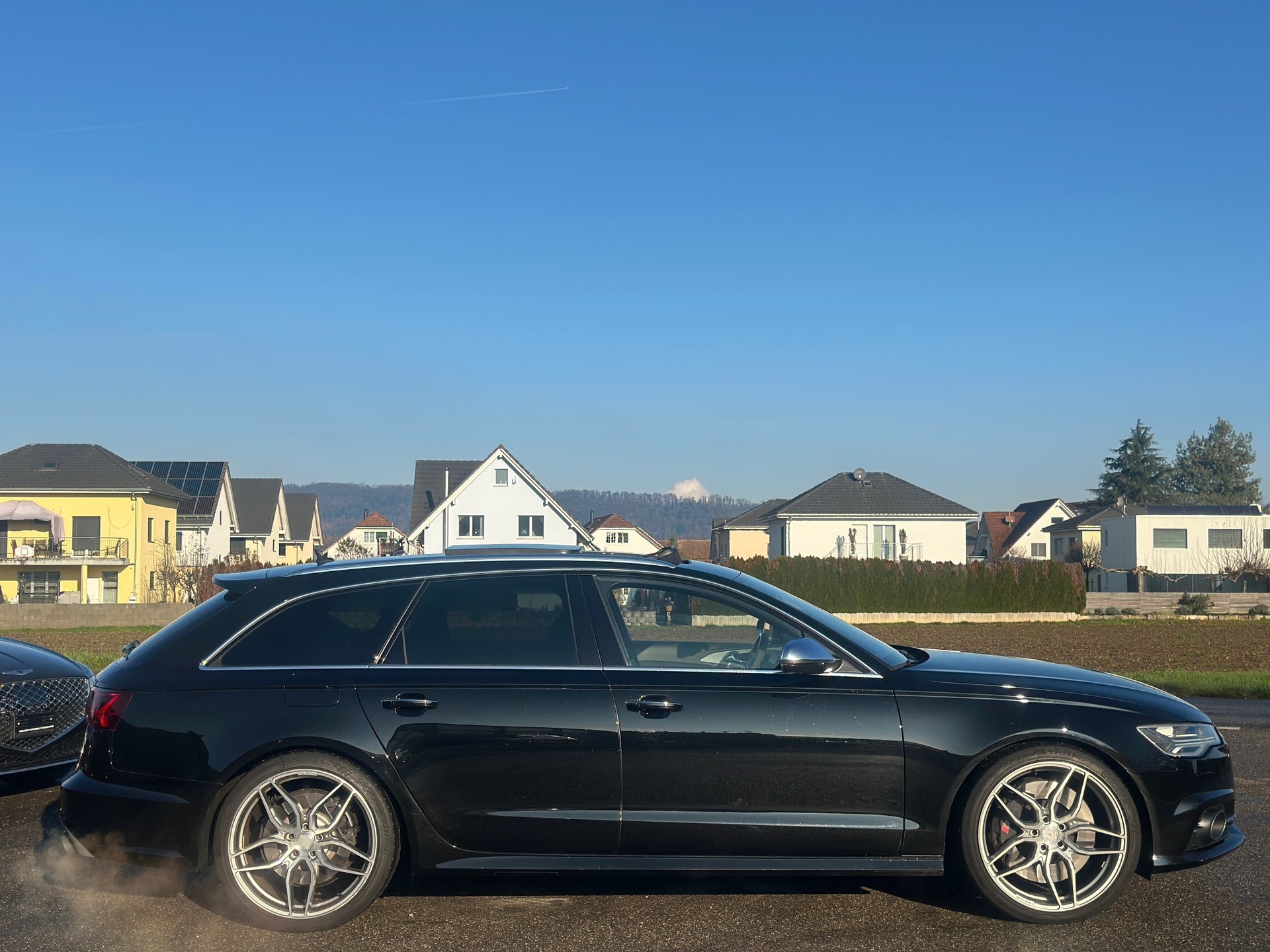 AUDI S6 Avant 4.0 TFSI V8 quattro S-tronic-image-10