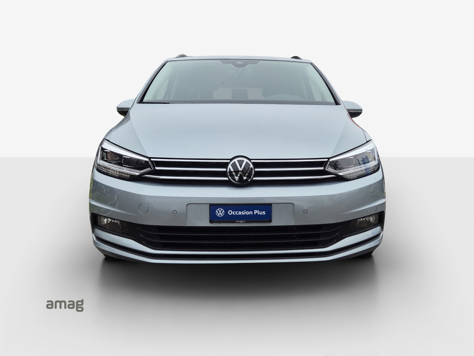 VW Touran 1.5 TSI EVO Comfortline United DSG-image-6