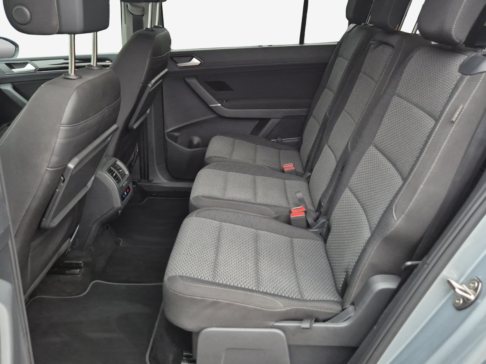 VW Touran 1.5 TSI EVO Comfortline United DSG-image-11