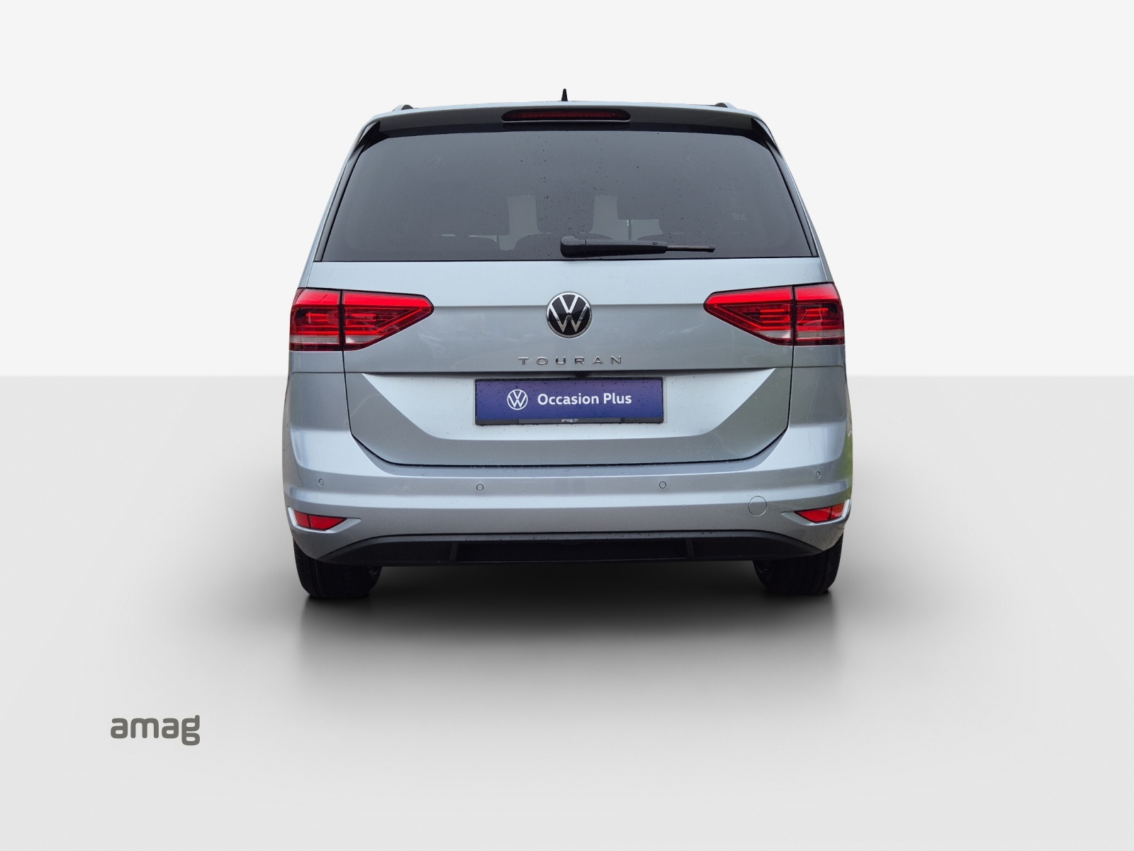 VW Touran 1.5 TSI EVO Comfortline United DSG-image-3