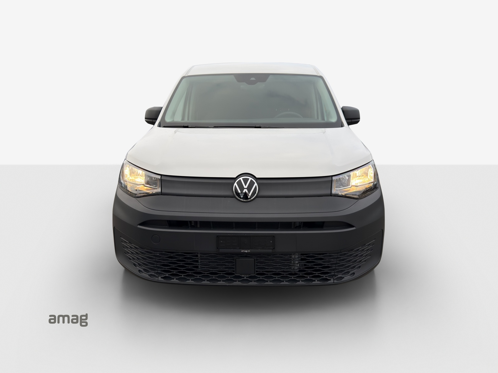 VW Caddy Cargo 1.5 TSI-image-0
