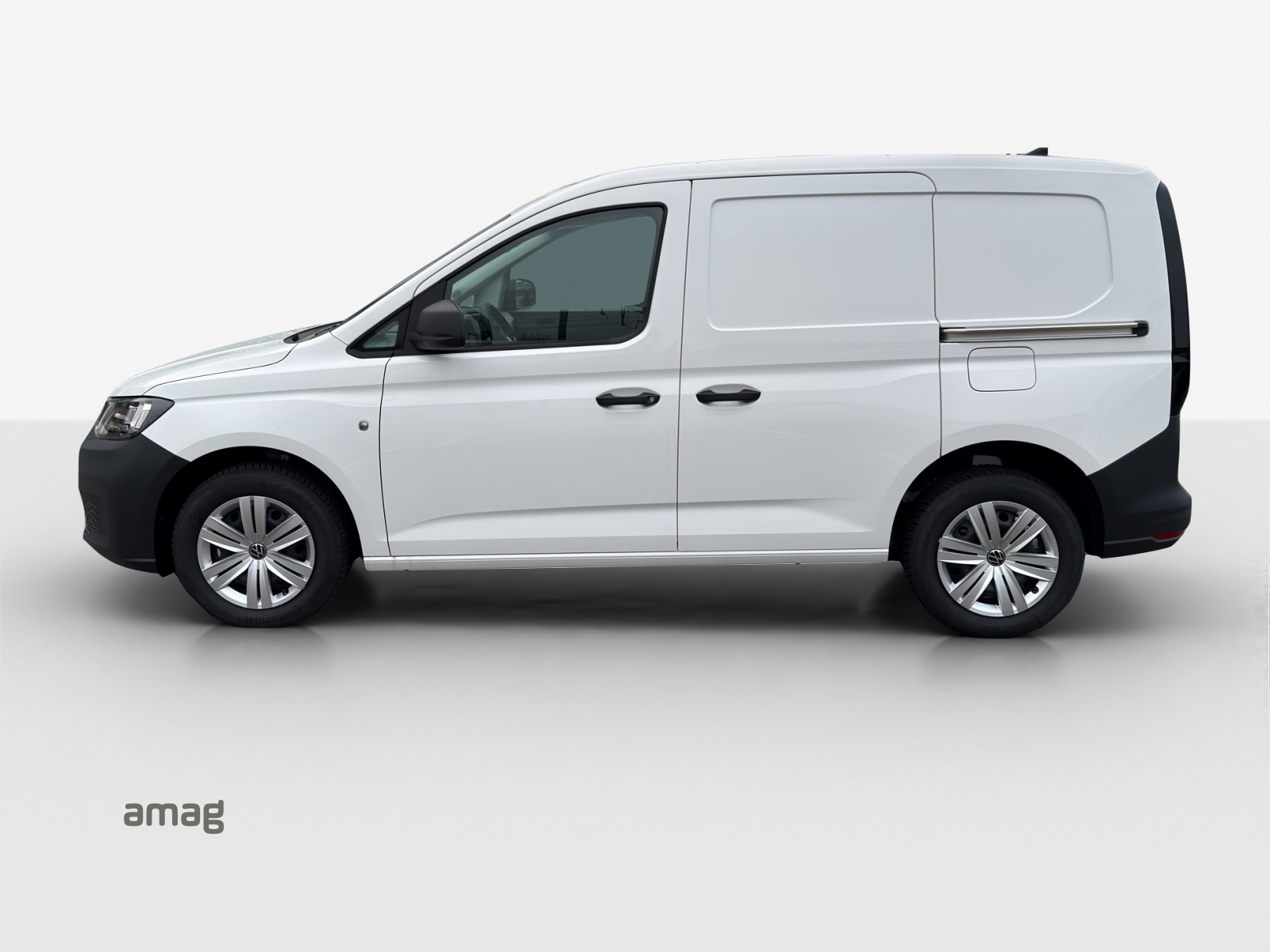 VW Caddy Cargo 1.5 TSI-image-2