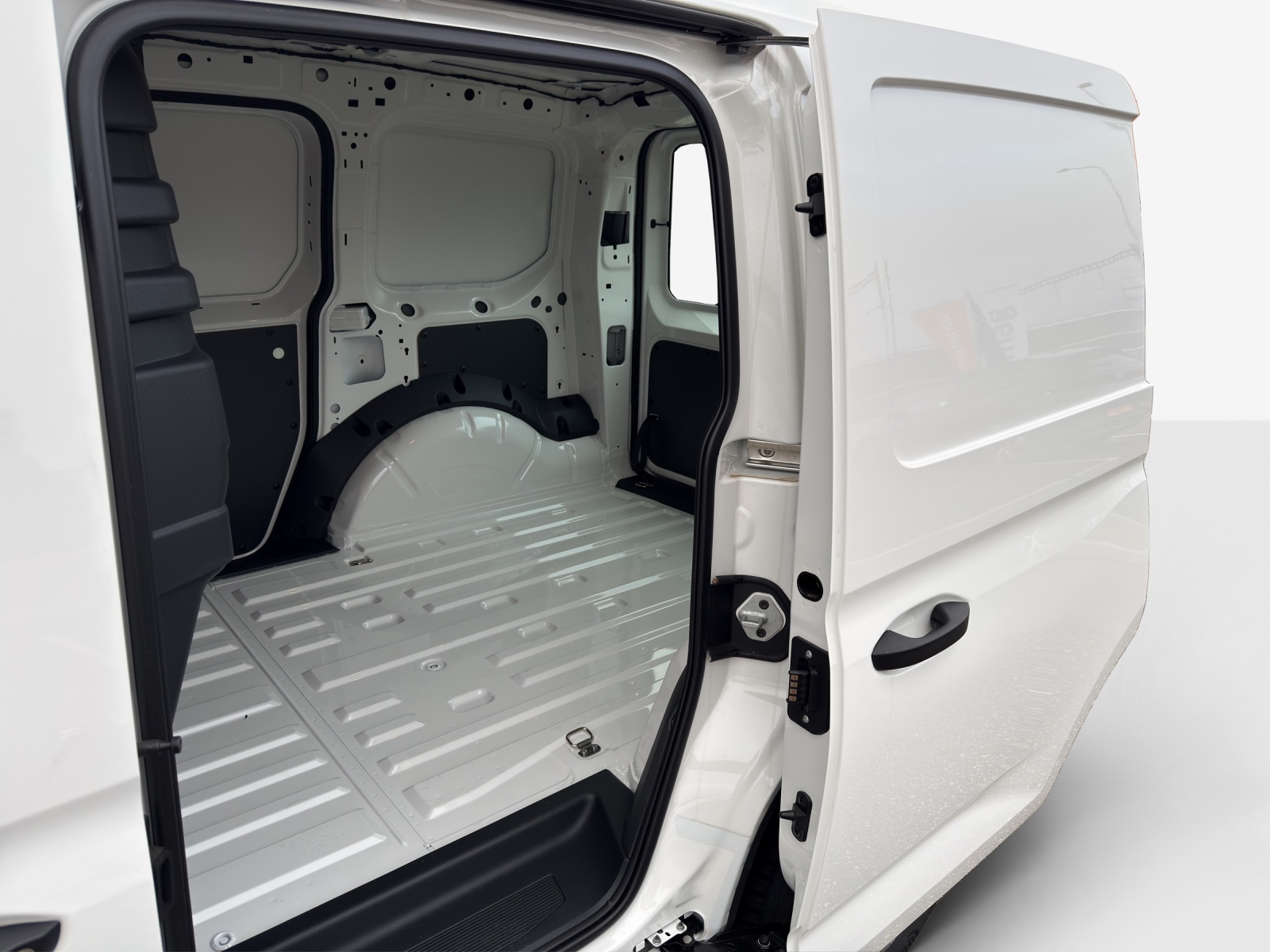 VW Caddy Cargo 1.5 TSI-image-13