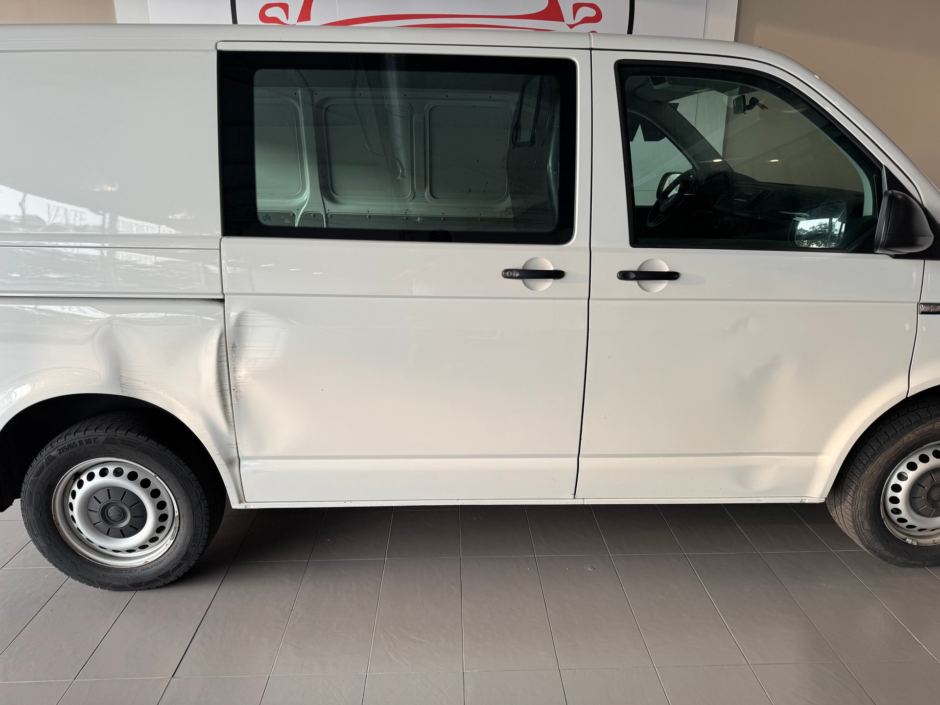 VW T6 2.0 TDI-image-10