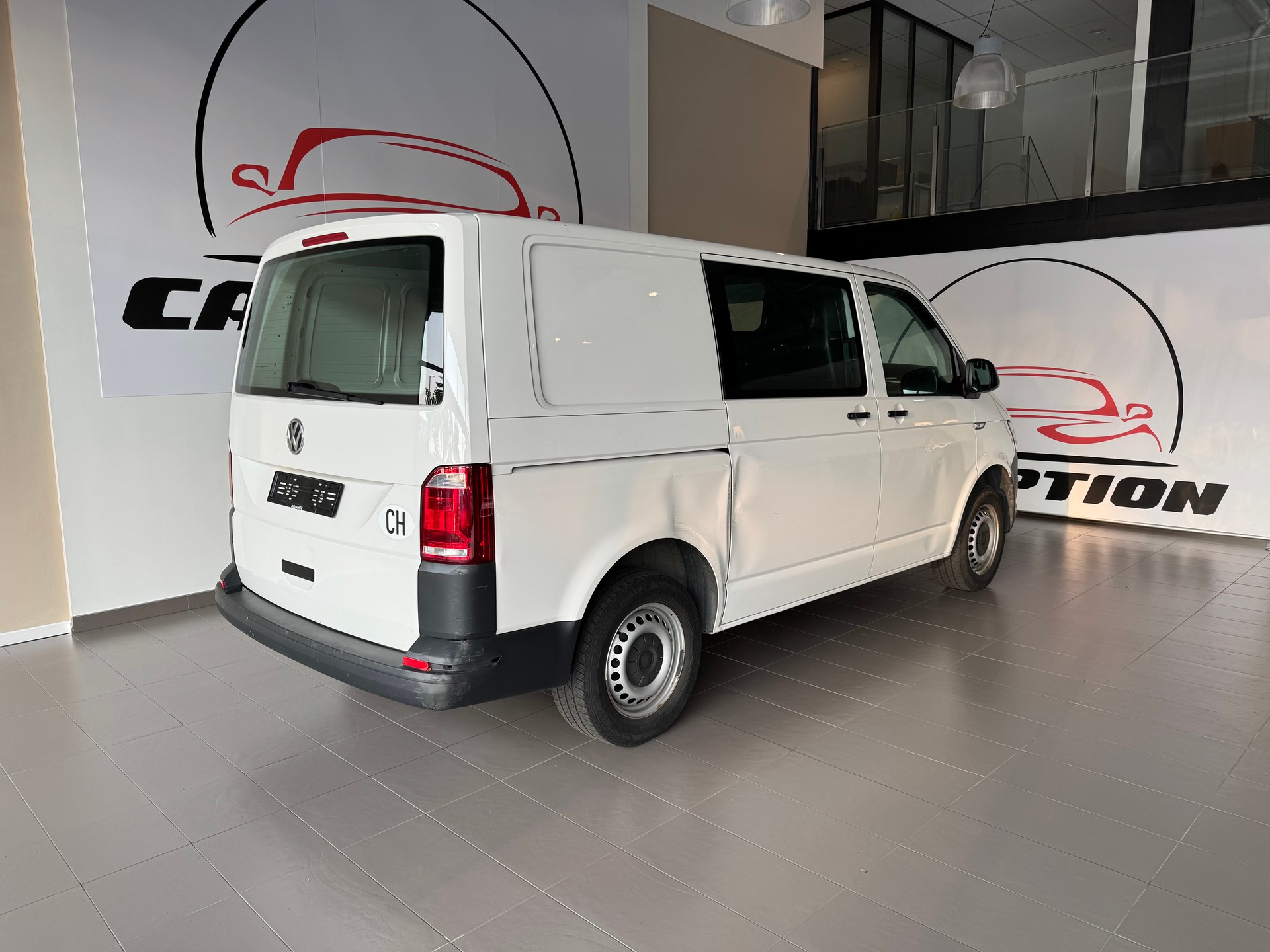 VW T6 2.0 TDI-image-12