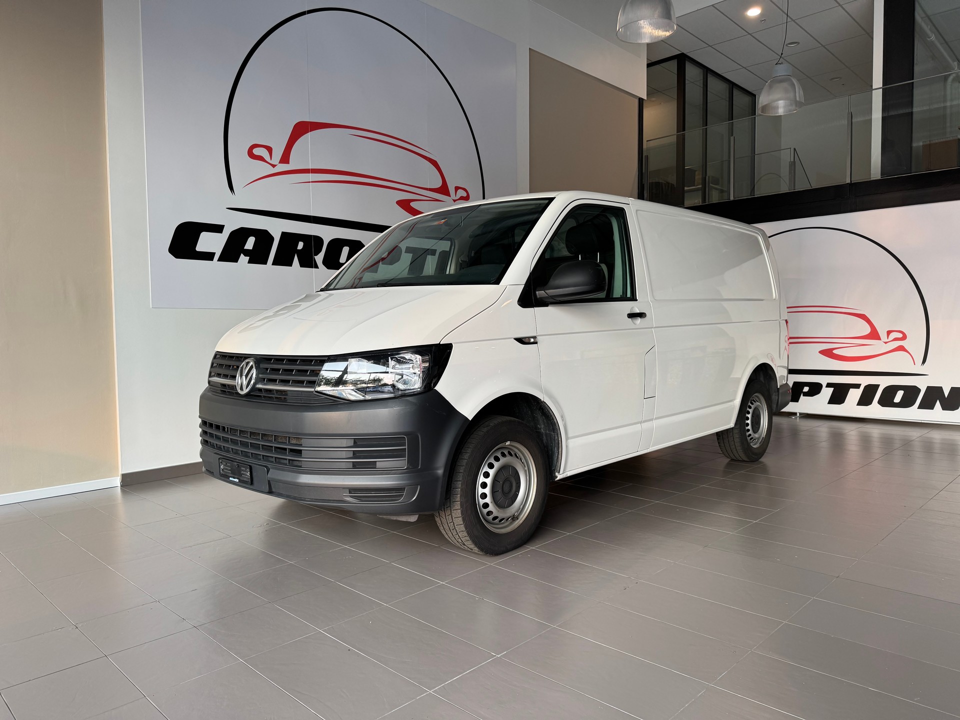 VW T6 2.0 TDI-image-5